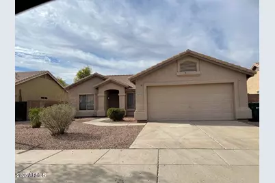 2602 S 80th Avenue, Phoenix, AZ 85043 - Photo 1