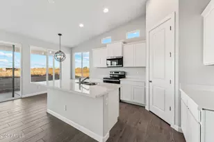 31707 W Buchanan St, Buckeye, AZ 85326 - Photo 11