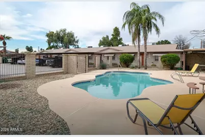 2330 W Belmont Avenue #12, Phoenix, AZ 85021 - Photo 1