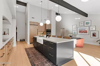 7067 N Via De Los Ninos --, Scottsdale, AZ 85258 - Photo 5