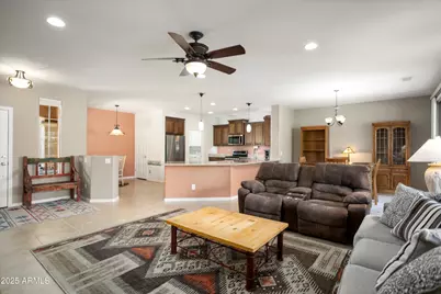 26478 W Sierra Pinta Drive, Buckeye, AZ 85396 - Photo 7