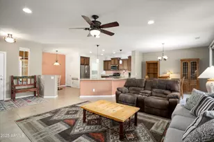 26478 W Sierra Pinta Dr, Buckeye, AZ 85396 - Photo 7