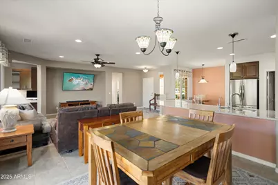 26478 W Sierra Pinta Drive, Buckeye, AZ 85396 - Photo 9