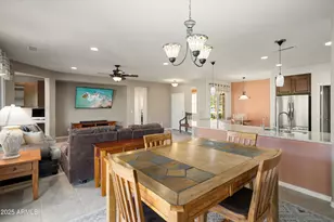 26478 W Sierra Pinta Dr, Buckeye, AZ 85396 - Photo 9