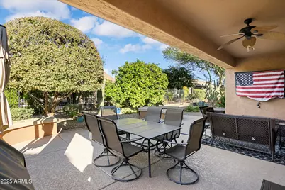 26478 W Sierra Pinta Drive, Buckeye, AZ 85396 - Photo 23