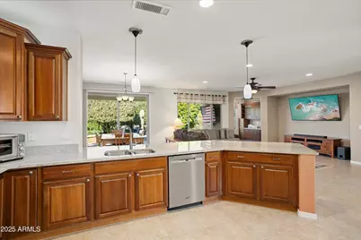 26478 W Sierra Pinta Drive, Buckeye, AZ 85396 - Photo 13