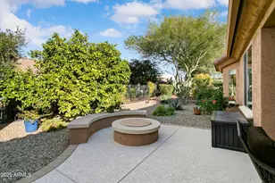 26478 W Sierra Pinta Dr, Buckeye, AZ 85396 - Photo 27