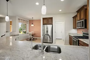 26478 W Sierra Pinta Dr, Buckeye, AZ 85396 - Photo 11