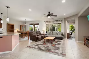 26478 W Sierra Pinta Dr, Buckeye, AZ 85396 - Photo 5