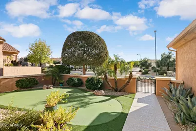 26478 W Sierra Pinta Drive, Buckeye, AZ 85396 - Photo 3