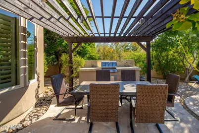 9847 E Hidden Green Drive, Scottsdale, AZ 85262 - Photo 21