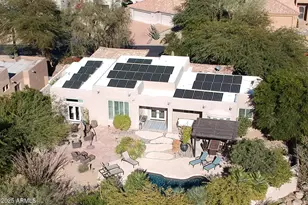 9847 E Hidden Green Dr, Scottsdale, AZ 85262 - Photo 35