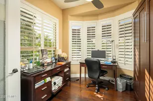 9847 E Hidden Green Dr, Scottsdale, AZ 85262 - Photo 11