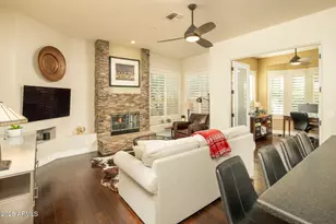 9847 E Hidden Green Dr, Scottsdale, AZ 85262 - Photo 7