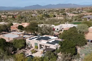 9847 E Hidden Green Dr, Scottsdale, AZ 85262 - Photo 33