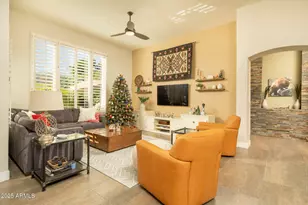 9847 E Hidden Green Dr, Scottsdale, AZ 85262 - Photo 5