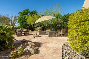 9847 E Hidden Green Dr, Scottsdale, AZ 85262 - Photo 27