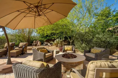 9847 E Hidden Green Drive, Scottsdale, AZ 85262 - Photo 25