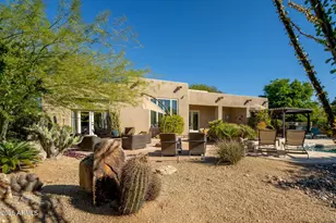 9847 E Hidden Green Dr, Scottsdale, AZ 85262 - Photo 21