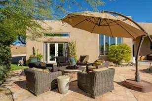 9847 E Hidden Green Dr, Scottsdale, AZ 85262 - Photo 23