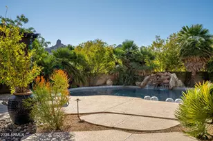 9847 E Hidden Green Dr, Scottsdale, AZ 85262 - Photo 31