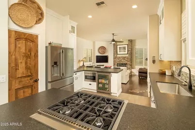 9847 E Hidden Green Drive, Scottsdale, AZ 85262 - Photo 9