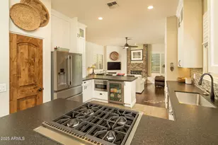 9847 E Hidden Green Dr, Scottsdale, AZ 85262 - Photo 9