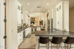 9847 E Hidden Green Dr, Scottsdale, AZ 85262 - Photo 9