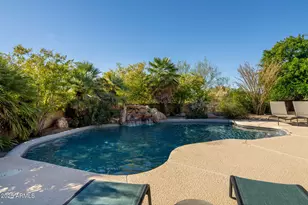 9847 E Hidden Green Dr, Scottsdale, AZ 85262 - Photo 29