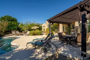 9847 E Hidden Green Dr, Scottsdale, AZ 85262 - Photo 23