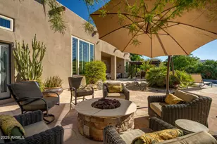 9847 E Hidden Green Dr, Scottsdale, AZ 85262 - Photo 25