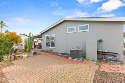 2000 S Apache Road #156, Buckeye, AZ 85326 - Photo 35