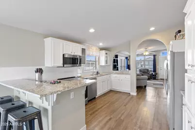 2000 S Apache Road #156, Buckeye, AZ 85326 - Photo 17