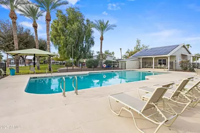 2000 S Apache Road #156, Buckeye, AZ 85326 - Photo 39