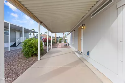 2000 S Apache Road #156, Buckeye, AZ 85326 - Photo 37