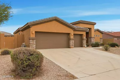 12809 S 177th Avenue, Goodyear, AZ 85338 - Photo 3