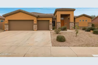 12809 S 177th Avenue, Goodyear, AZ 85338 - Photo 1