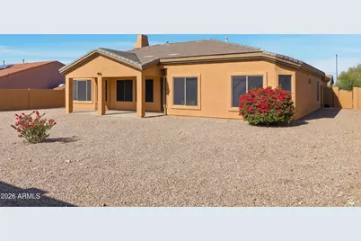 12809 S 177th Avenue, Goodyear, AZ 85338 - Photo 47