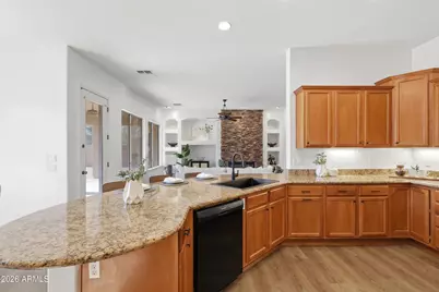 12809 S 177th Avenue, Goodyear, AZ 85338 - Photo 21