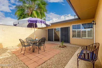 13410 W Aleppo Drive, Sun City West, AZ 85375 - Photo 27