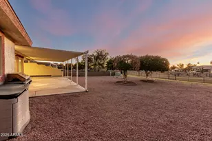 758 S 80th St, Mesa, AZ 85208 - Photo 33