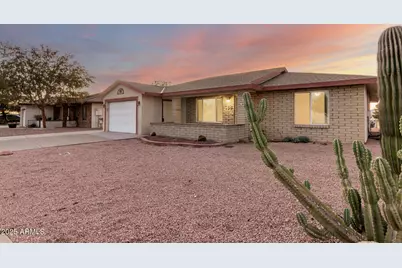 758 S 80th Street, Mesa, AZ 85208 - Photo 1