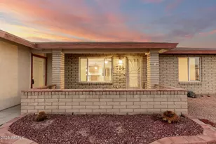 758 S 80th St, Mesa, AZ 85208 - Photo 3