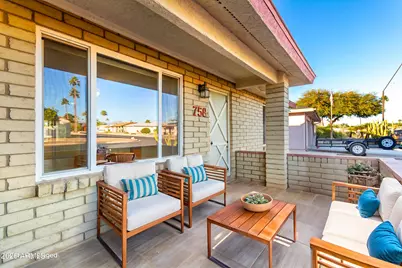 758 S 80th Street, Mesa, AZ 85208 - Photo 3