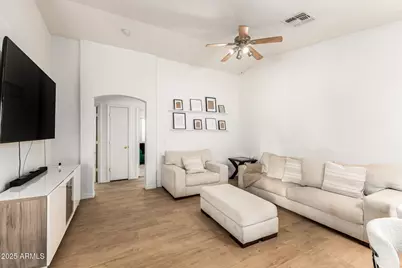 45242 W Sage Brush Drive, Maricopa, AZ 85139 - Photo 5