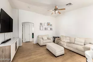 45242 W Sage Brush Dr, Maricopa, AZ 85139 - Photo 5