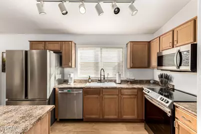 45242 W Sage Brush Drive, Maricopa, AZ 85139 - Photo 9