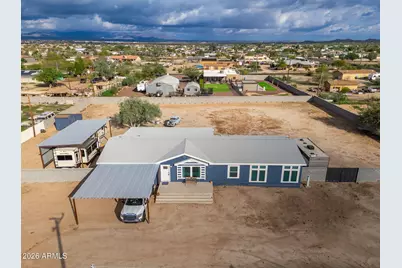 19918 W Ray Road, Buckeye, AZ 85326 - Photo 43