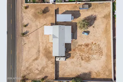 19918 W Ray Road, Buckeye, AZ 85326 - Photo 49