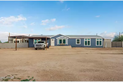 19918 W Ray Road, Buckeye, AZ 85326 - Photo 1